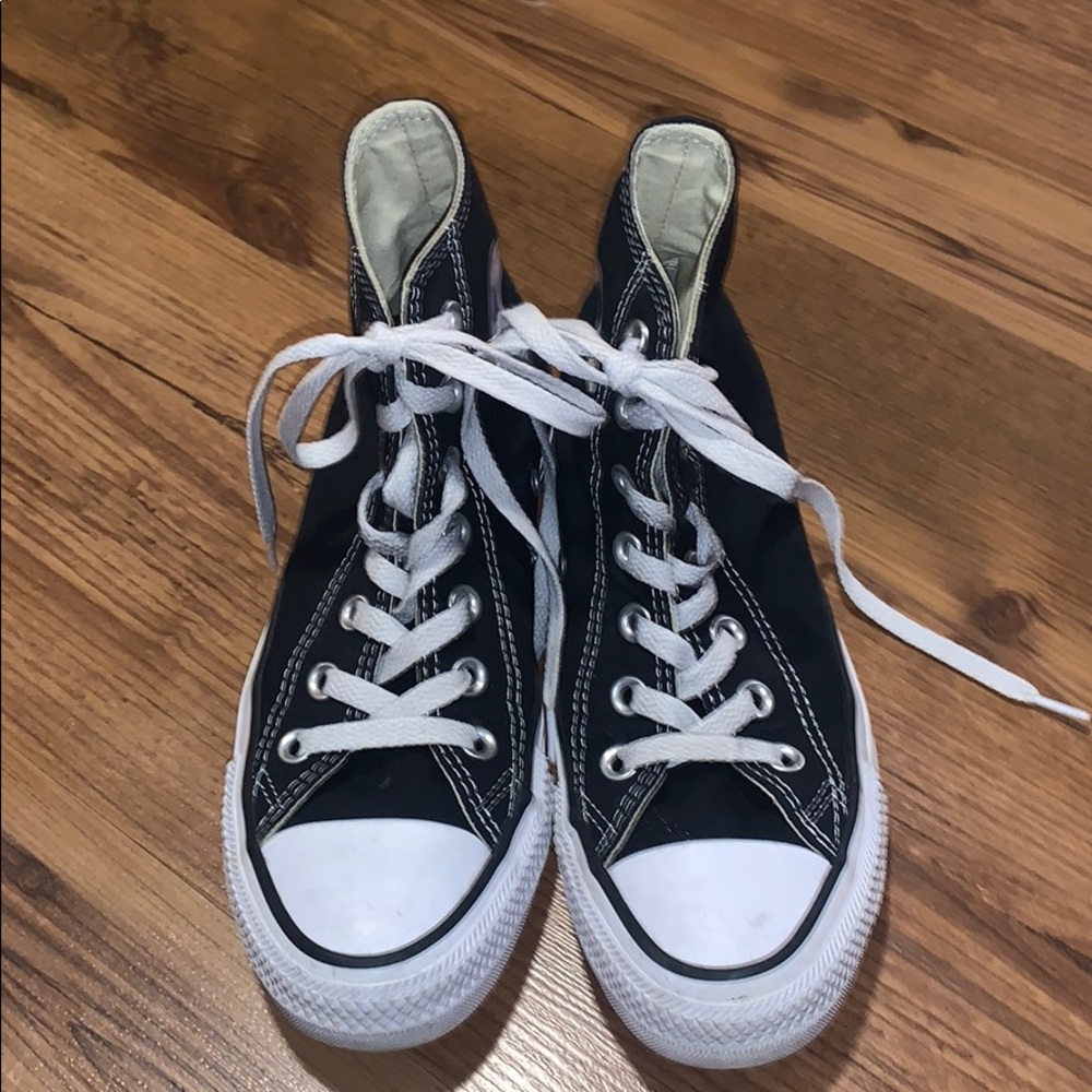 Converse women 6